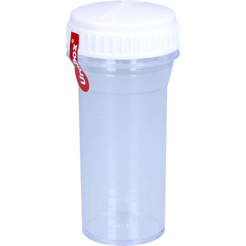 URO Box Container for Urinal Pack of 10)
