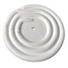 chi-enterprise Ceramic Plate Heater for TDP Lamps e.g. TD6P, TD5P,