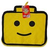 Funny Retro Comedy Brick Face Tea cosy - In the