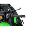 Kijima GH07 ZX-25R/SE KAWASAKI 304-81982 Motorcycle Parts Grip Heater Kit
