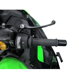 Kijima GH07 ZX-25R/SE KAWASAKI 304-81982 Motorcycle Parts Grip Heater Kit