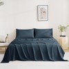MCO Bedding Queen Bed Sheets Set - Soft Bed Sheets