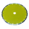 230mm, 9" Diamond Cutting Disc, PTI Angle Grinder Discs Metal