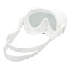 Scuba Diving Goggles Anti Fog Tempered Glass Snorkeling Dive Mask