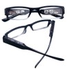 DuanMei DuanMei 3 Pack Reading Glasses with Lights and Magnifier Reading Glasses with Lights in The Frame Bright Led Readers Magnifying Glasses with Light for Men Women Led Reading Glasses