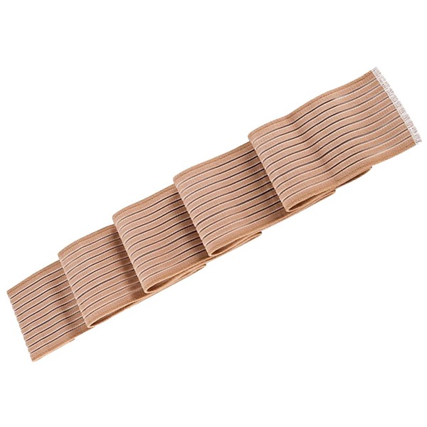 Breast Compression Band | Shockproof Elastic Workout Chest Protector Women