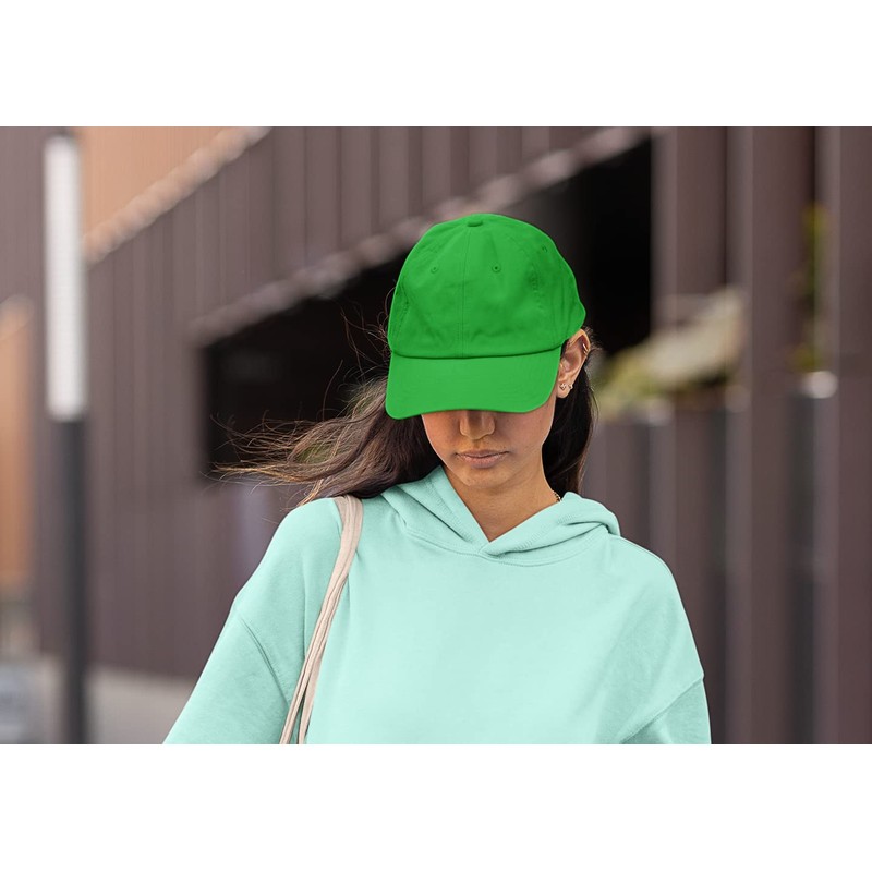 MFAZ Morefaz Ltd Youth Baseball Cap Children's Hat Baseball Cap