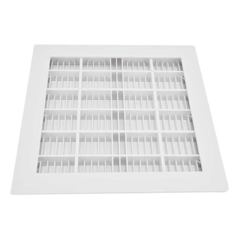 Swimming Pool Main Drain Cover Square Replacement Floor Drain Cover