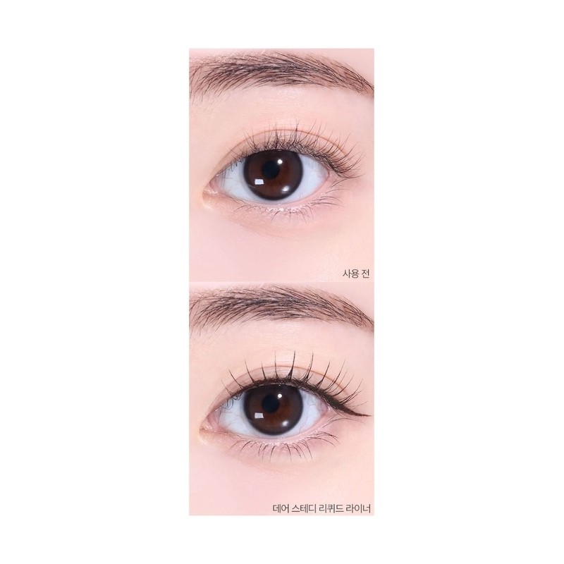 NEW There Steady Liquid Liner / NEW 데어 스테디 리퀴드