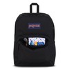 JanSport SuperBreak One Backpacks - Durable, Lightweight Bookbag with 1