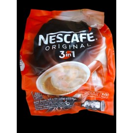 Nescafe Original 3in1 30 Sachets @17.5g