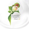 Dove Powered by Plants Natural Cosmetics Body and Hair Oil