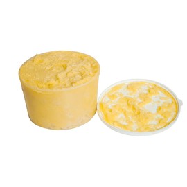 Handmade In Ghana Pure Organic African Unrefined Shea Butter 100% Natural 16oz