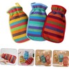 Guantes Exfoliantes Ducha Doble Cara Yardenfun 3 Piezas – Spa