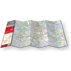 Lille mini (comfort! map)