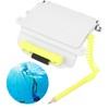 Leapiture Diving Notepad, Diving Wrist Writing Board, Diving Board with