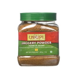 Jaggery Powder 1Lb