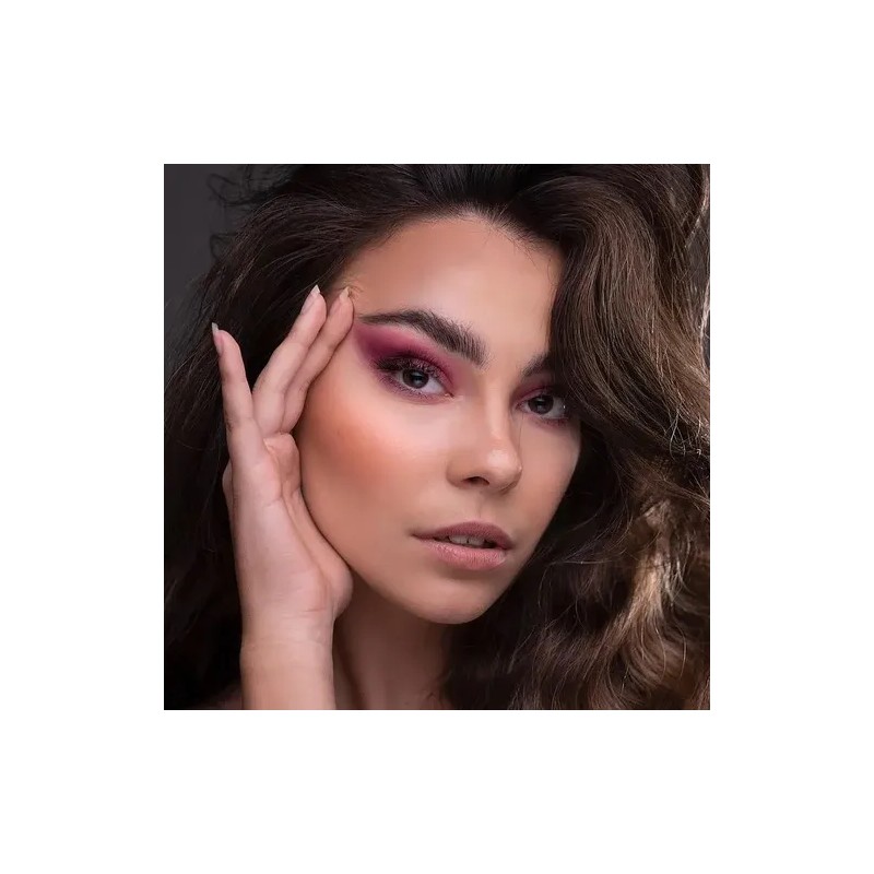 Base De Maquillaje Ultrafluid Foundation Kryolan
