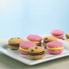 Easy-Bake Ultimate Oven Chocolate Chip and Pink Sugar Cookies Refill