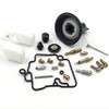 Hippotech Carburettor Repair Kit Replacement for Kei&hin KT CVK 24