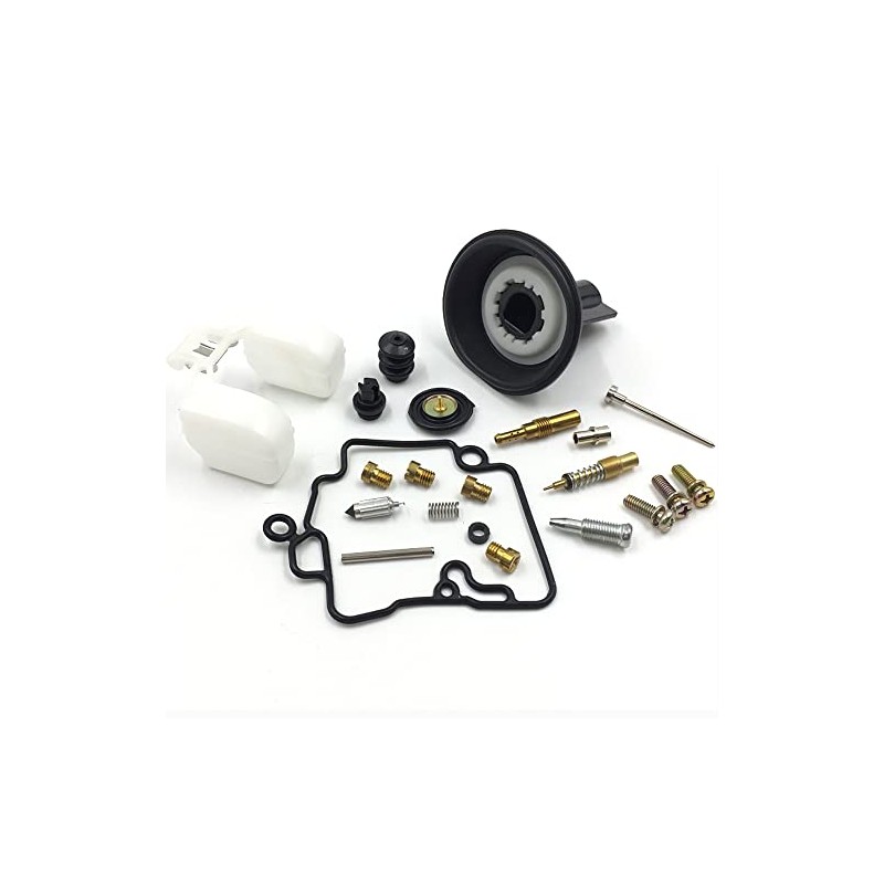 Hippotech Carburettor Repair Kit Replacement for Kei&hin KT CVK 24