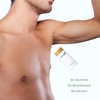 Desodorante Natural Rosa Oud En Barra | Unisex, Vegano, Sin