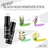 RiRe All Kill Blackhead Remover Stick, Black