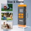 CAIJINEW Anti Dog Bark Deterrent Devices : Portable Barking Training