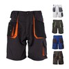Emerton® Men's Summer Work Shorts - Many Colours - 60
