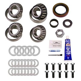 Richmond 8310401 Gear Set Installation Kit