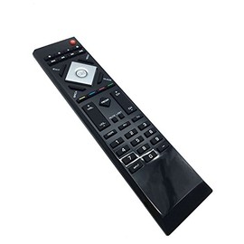 Universal Remote Control VR15-0980-0306-0302 for Vizio TV E320VL E320VL E420VL E370VL E420VO E320VL-MX E320VP E421VL E371VL E321VL E421VO E470VL VIZIO LCD LED TV