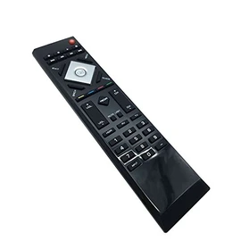 Universal Remote Control VR15-0980-0306-0302 for Vizio TV E320VL E320VL E420VL E370VL E420VO E320VL-MX E320VP E421VL E371VL E321VL E421VO E470VL VIZIO LCD LED TV