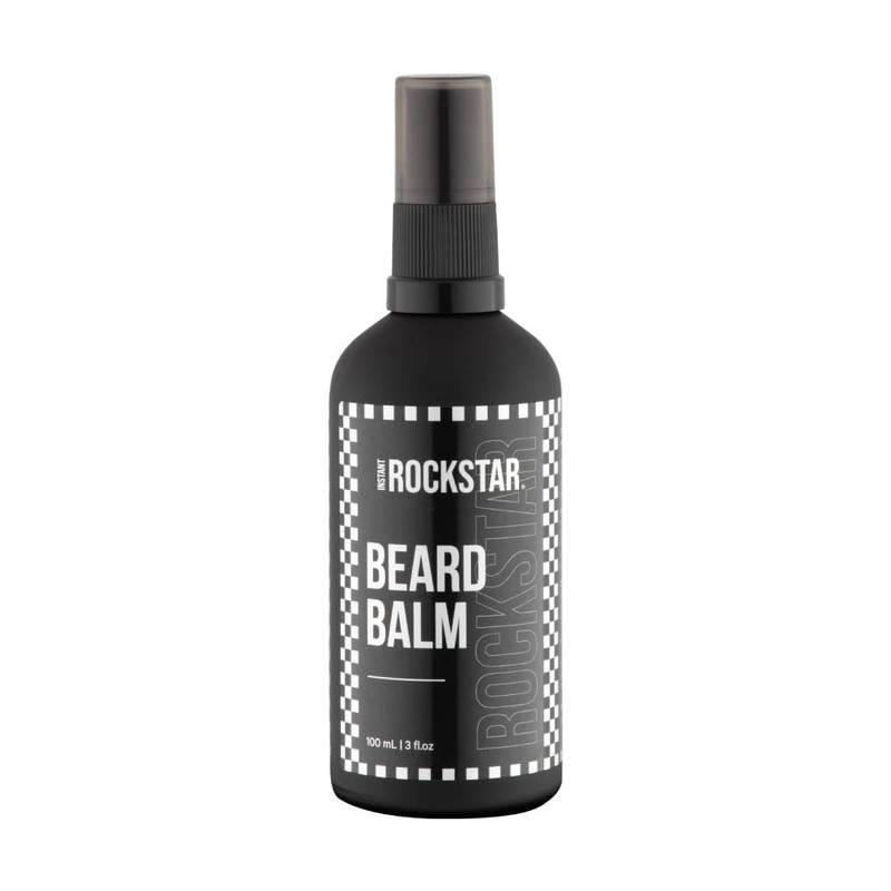 Instant Rockstar Beard Balm 100 ml