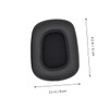 TEHAUX 3sets Noise Blocking Headphone Ear Pads for 7.1 V2