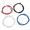 PTFE Tube Set with Tube Cutter Friction Reducing High Temperature