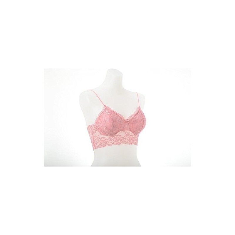 Linge de H Soft Bra Total re-susohutobura , , ,