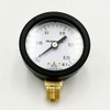 As One Small Pressure Gauge, A Shape, φ1.6 inches (40