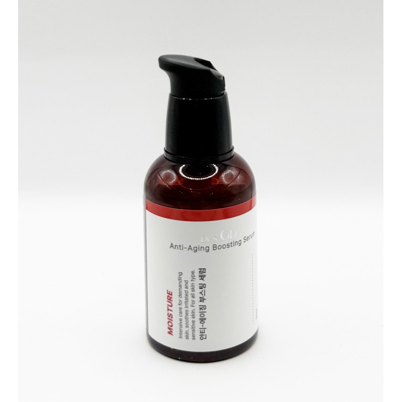 Dr's GB 2+2 Dr. Gb Wrinkle Danawa + Boosting Serum
