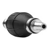 ePathChina 1/4-Inch 6MM Fuel Pump Hand Primer Bulb Fuels Rubber