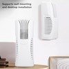 Automatic Air Freshener Spray Dispenser Wall Mounted Fragrance Aroma Machine