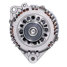 Quality-Built 15458 Premium Quality Alternator