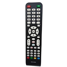Universal Remote Compatible for SANYO GXFA GXHA GXBD DP50843 DP58D33 DP32746 TV Remote Control