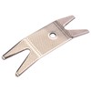 Guitar Spanner Wrench String Instrument Maker Tool Stainless Steel Guitar