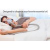 CPAP Infusion Aromatherapy Adapter Refill Pads for Essential Oils (5)