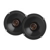 Infinity REF607FSL Shallow Mount 6.5 Inch 2 Way Coaxial Car