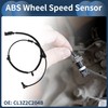 INFINAUTO ABS Wheel Speed Sensor Front Left Right ABS Sensor