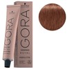 Schwarzkopf Igora Royal Absolutes Brown Series Color Tube 60ml (x-50,