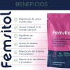 Femsitol Myo & D-chiro Inositol 150g - 3 Pack -