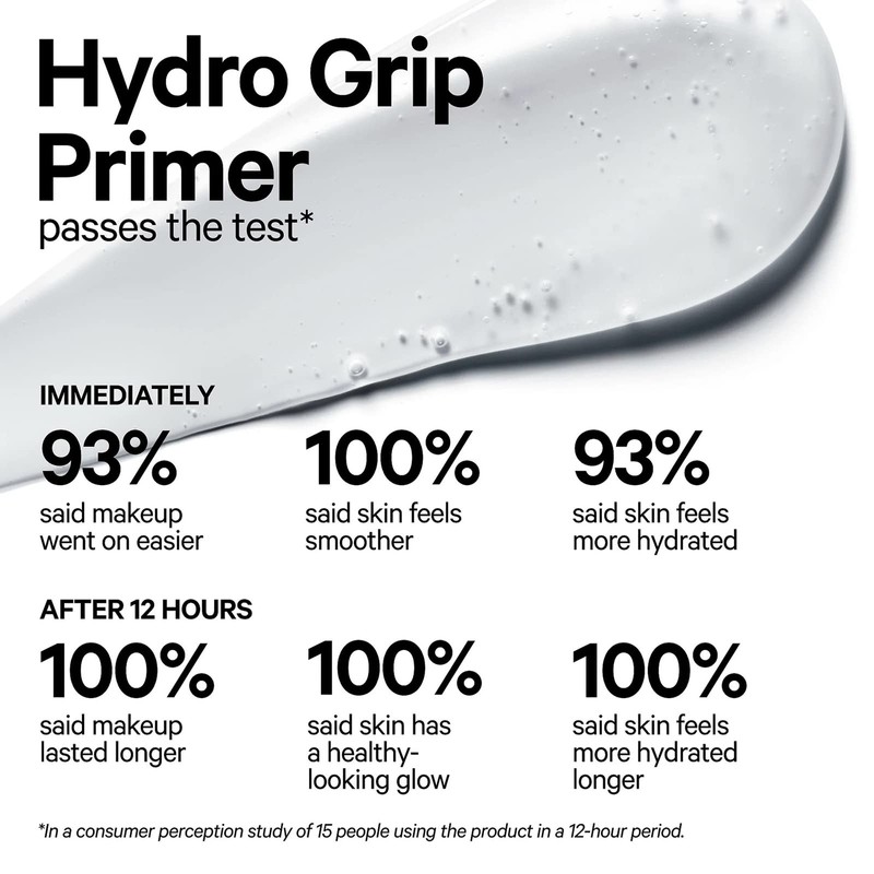MILK MAKEUP Hydro Grip Primer