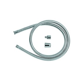 GROHE 11153000 Shower Hose, Starlight Chrome